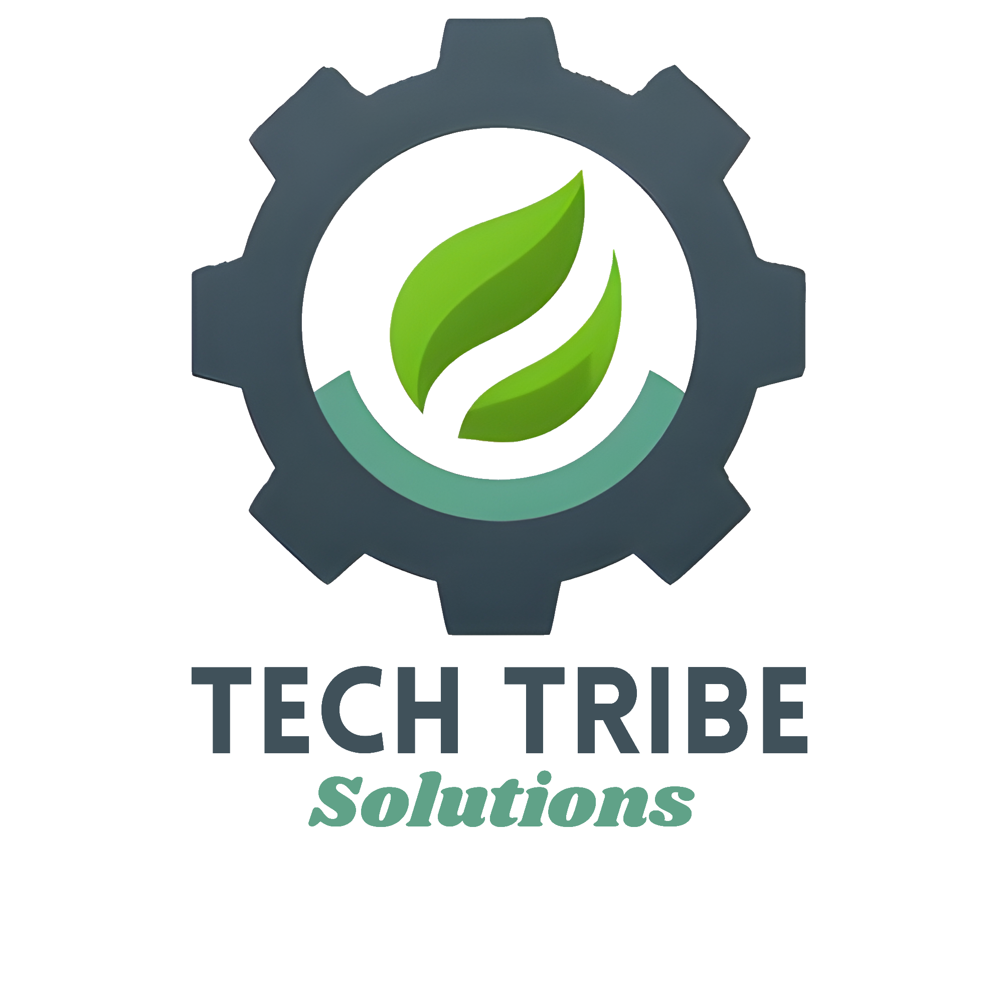 Logo Tech Tribe Solutions